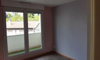  Appartement � louer 4 pi�ces 95 m�
