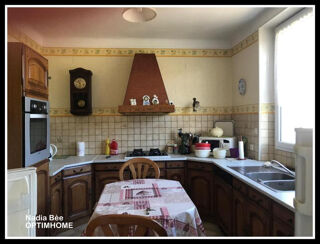  Maison à vendre 10 pièces 180 m²