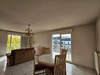  Appartement à vendre 3 pièces 75 m²