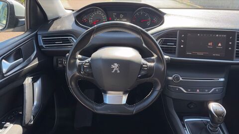 308 SW II 1.5 BlueHDi 100 Allure 2019 occasion 45120 Chalette Sur Loing