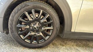 Cooper 2.0 192 S - Automatique Toit ouvrant 2015 occasion 22360 Langueux