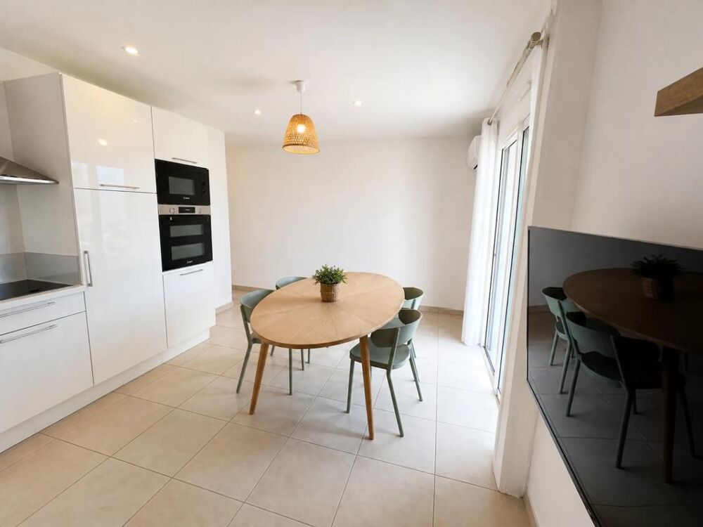 Vente Appartement Appartement de 5 pièces de 76 m² à Linguizzetta Linguizzetta