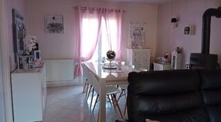  Maison � vendre 7 pi�ces 116 m�