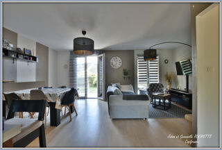  Maison à vendre 6 pièces 100 m²