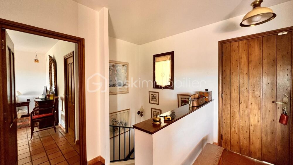 à vendre  Villa Vence (06140)