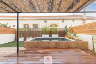  Maison � vendre 4 pi�ces 112 m�