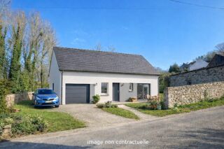  Terrain à vendre 713 m²