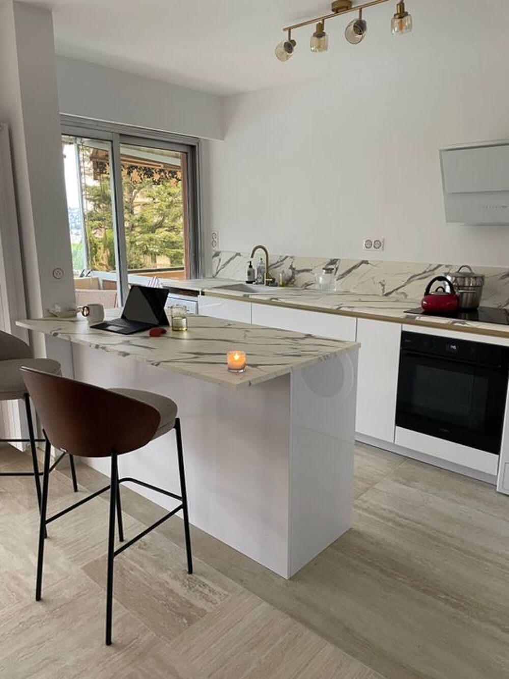 Location Appartement Appartement de 60m2 à louer sur Nice Nice