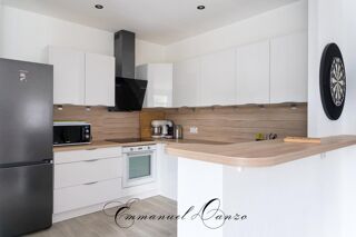  Appartement à vendre 3 pièces 77 m²