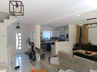  Maison � vendre 4 pi�ces 90 m�