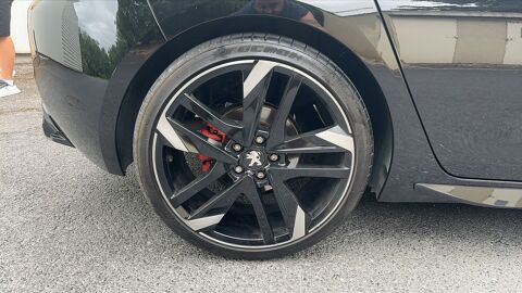 308 1.6 THP 270 GTI 2017 occasion 77260 Sept Sorts