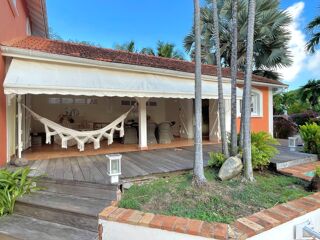 Vente Villa MAGNIFIQUE VILLA DE STANDING EN MARTINIQUE (972) Le francois