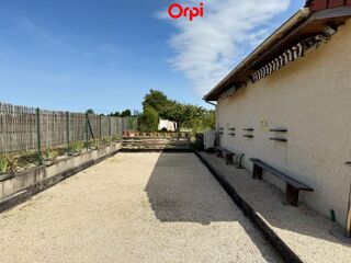  Maison à vendre 4 pièces 104 m²