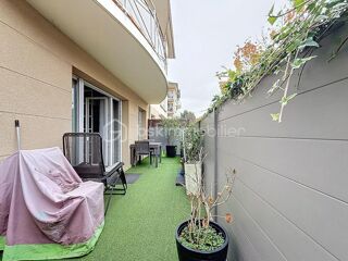  Appartement  vendre 2 pices 45 m