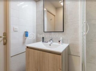  Appartement à vendre 1 pièce 19 m²