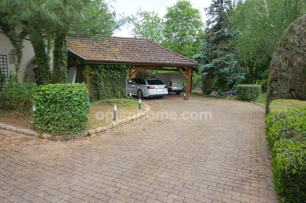 Vente Maison Maison à vendre 6 pièces climatisées, piscine  + local professionnel à COULEVON (70) Coulevon
