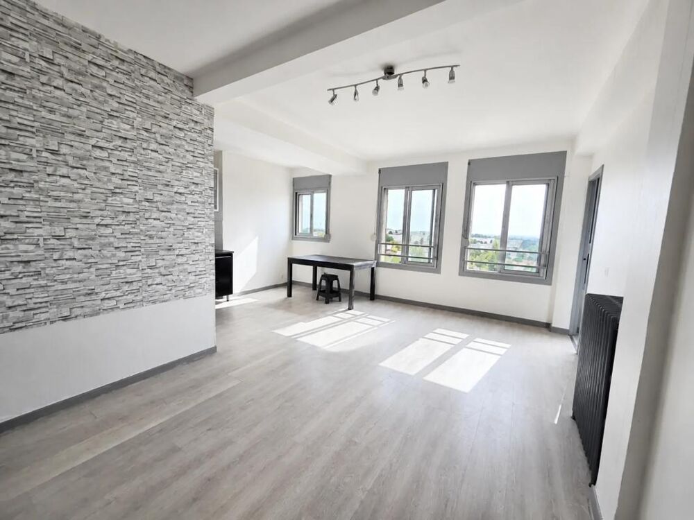 Appartement 3 pièces 52 m² · à Dijon · 52 m² · 128 000 €