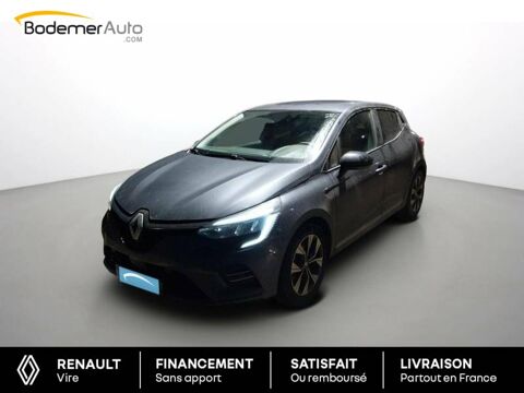 Renault Clio E-Tech full hybrid 145 Evolution 2023 occasion Vire 14500
