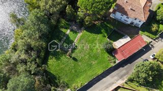  Terrain � vendre 1291 m�