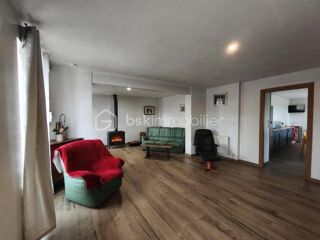  Maison à vendre 5 pièces 140 m²