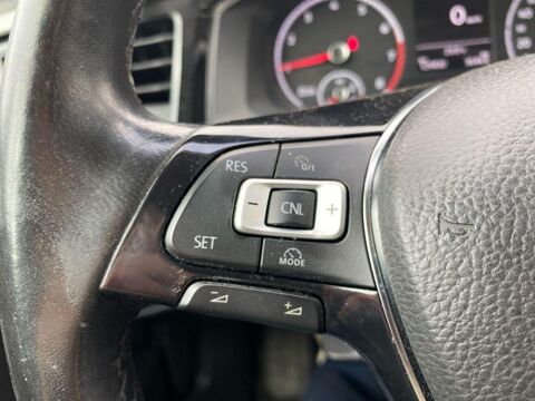 Polo 1.0 MPI 65 S&S BVM5 Confortline 2018 occasion 31100 Toulouse