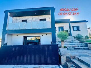  Villa � vendre 8 pi�ces 185 m�