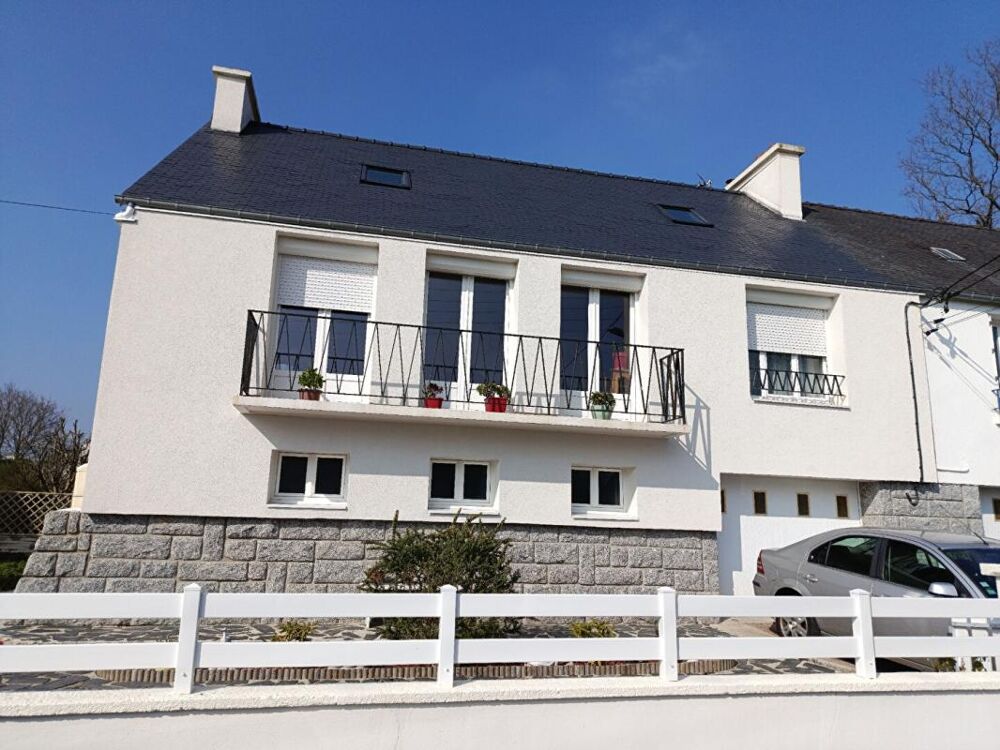 Maison 129 M2 4 chambres