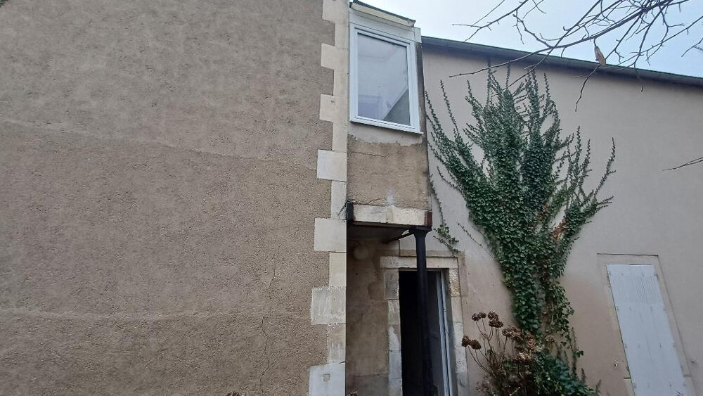 Maison bourg de Thenay 2 pièce(s) 60 m2
