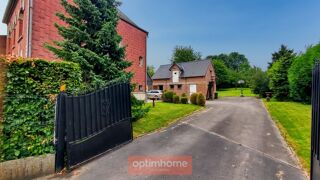  Maison � vendre 8 pi�ces 178 m�