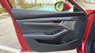 Mazda3 2.0 SkyActiv-X 179 Mild Hybrid Exclusive 2020 occasion 26260 Saint Donat Sur L Herbasse
