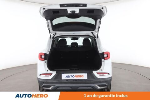 Kadjar 1.5 dCi Blue Intens 115 ch 2018 occasion 92130 Issy-les-Moulineaux