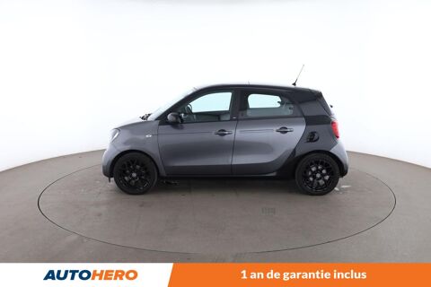 ForFour 0.9 Prime Twinamic 90 ch 2017 occasion 92130 Issy-les-Moulineaux