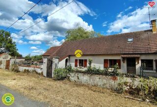  Maison à vendre 7 pièces 120 m²