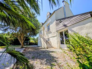  Maison à vendre 5 pièces 106 m²