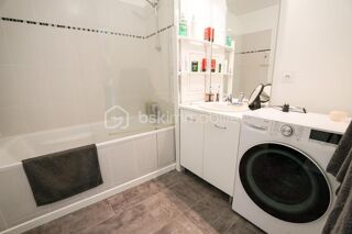  Appartement � vendre 3 pi�ces 59 m�