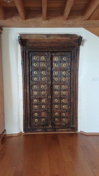  Maison à vendre 9 pièces 490 m²