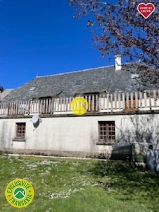  Maison à vendre 6 pièces 146 m²