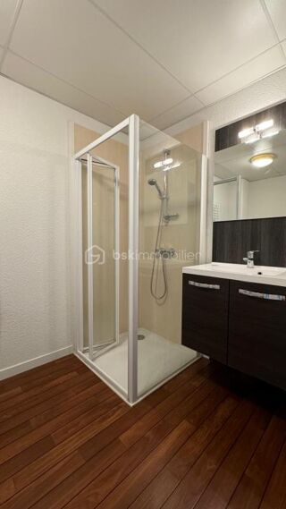  Appartement  vendre 1 pice 27 m