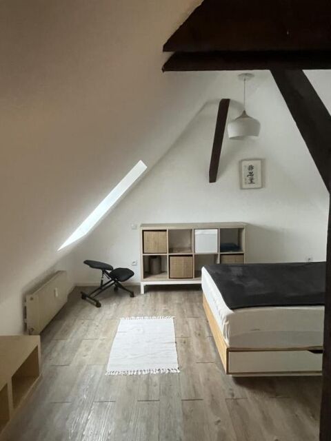  Appartement � louer 3 pi�ces 62 m�