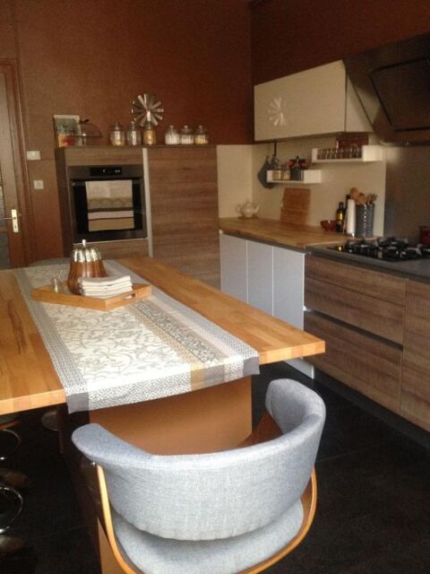  Appartement � louer 4 pi�ces 111 m�