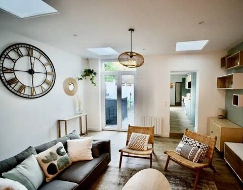  Appartement � louer 1 pi�ce 156 m�