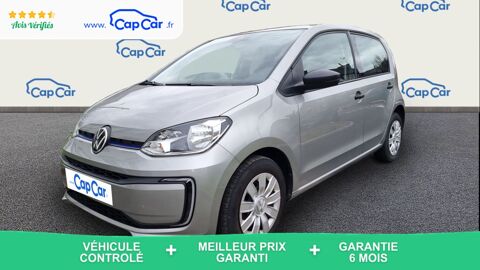 Volkswagen E-Up! UP e-up! Electrique 83 . 15050 35400 Saint-Malo