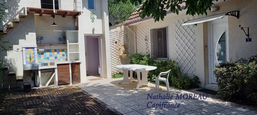 Maison 5 pièces 135 m² · à Saint Leger sous Beuvray · 135 m² · 119 000 €