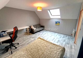  Maison � vendre 4 pi�ces 113 m�