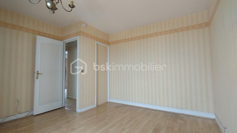Vente Appartement APPARTEMENT SUR POISSY FAMILIAL 4 PIECES  80M2 Saint germain en laye