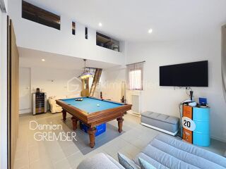  Villa � vendre 5 pi�ces 190 m�