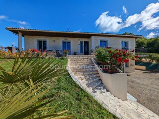 Maison 4 pièces 137 m² · à Vic-Fezensac · 137 m² · 388 000 €