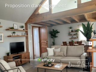  Appartement  vendre 1 pice 23 m