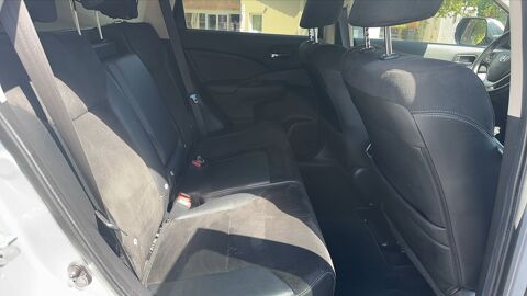 CR-V IV 2.0 i-VTEC 155 AWD BVA5 Executive Navi 2016 occasion 40140 Soustons