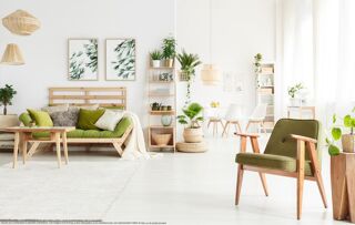  Appartement à vendre 4 pièces 72 m²